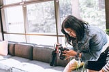 Photo by Daria Shevtsova from Pexels
