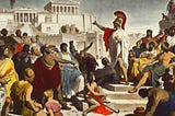 Why was 404 BC one of the worst years in history?