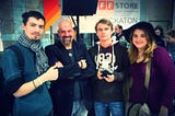 Top Startup Hacks by John Von Achen