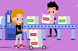 Android Package Classification in 60 Minutes