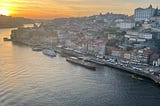 Travel Tips: Porto