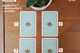 PICK A CARD : เรียนต่อดีไหม ? | INKLIST