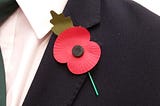 Try Taking THIS Poppy, Taliban