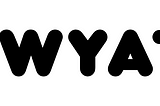 WYATT hat ein neues Logo!