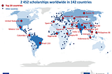 Erasmus Mundus Scholarship FAQs