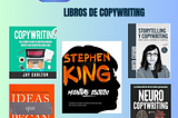 Libros de Copywriting