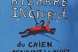 Dualité, Métaphores Et Nombres Premiers: Une Analyse Du Bizarre Incident Du Chien Pendant La Nuit