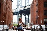 Hello Brooklyn