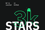 What We Did to Gain 3,000 GitHub Stars for the Liam Repository