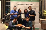 7 Things I Learned from the Jakarta Startup Weekend 2018