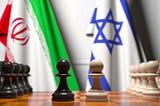 Volatility to stay as Iran-Israel tension escalates