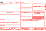 Filing your taxes after exercising and holding private startup shares