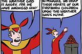Sacrificial Whammy