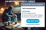 AA Meetings Corpus Cristi