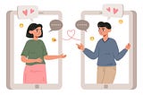 Belajar Copywriting dengan Tinder, dan Aplikasi Sejenis