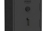 Top Features of the Kodiak Gun Safe for Ultimate Security