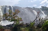 Exploring Breathtaking Waterfalls In South India
