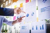 Análisis estratégico: así es como se hace