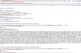 1 trick of auto Update New Medium Blog Feed to Github