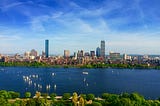 14 Famous Celebrities Living in Boston