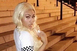 Bailey Reeves Embraced the Best Version of Herself