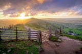 Beautiful Villages in England’s Peak District