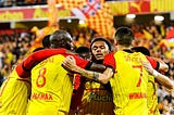 3 Reasons RC Lens has been a surprise this season in Ligue 1