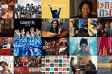 The first five years of Agency SOS