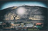 UFO Sightings Over Port Natales Cause Curiosity And Fear, Chile