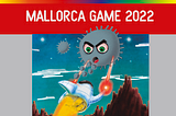 Mallorca Game 2022