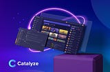 Catalyze: The Decentralized Social Platform for Thriving Communities