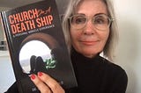 WOMEN SHALL NOT BE SILENCED! By the author of “Death on a Church Ship”