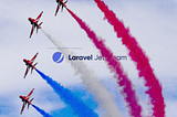 New Updates in Laravel 8