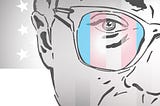 What it’s like to be in the best possible position as an American trans person right now