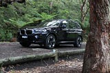 Tradition evolved: driving the 2022 BMW iX3 M Sport