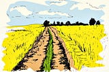 How to Tell if a Parcel of Land is Landlocked