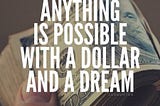 25 Quotes About Making Money and Keeping Perspective