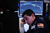 Das steckt hinter dem Crash der US-Börse