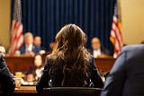 What I Found In The Kristi Noem Congressional Hearing