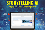 The Big Leap: Storytelling AI is HERE! | Hopeful Inc.