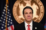 My Love/Hate Relationship with NYS Politics: The Railroading of Andrew Cuomo