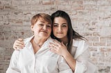 I Was Afraid I Didn’t Love My Own Mother