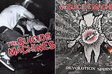 Nice To Have You Back: A Journey With The Suicide Machines
