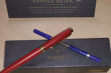 Are Parker Pens worth it?