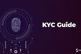 SpireX Identity Verification Guide (KYC)