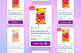 Can you actually purchase the product you are looking at?