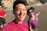 8 months of Software Engineering in San Francisco