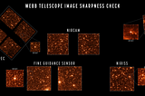 James Webb Fully Aligned, Ready for Instrument Testing