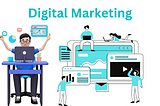 Marketing Welcome to Vishams Technologies: Crafting Digital Excellence in South Delhi