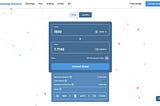 First Look At Our Cardaswap Dex Demo